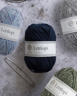 Lanka Léttlopi