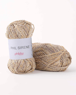 Lanka Phil Sirène