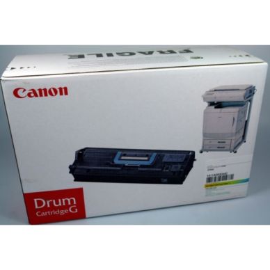 Canon OPC-Unit Type G 12.500 sivua