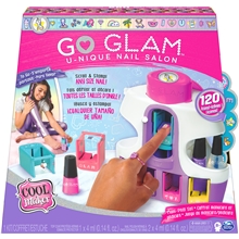 Cool Maker Go Glam U-Nique Nail Salon 1 set