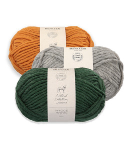 Lanka Novita Hygge Wool