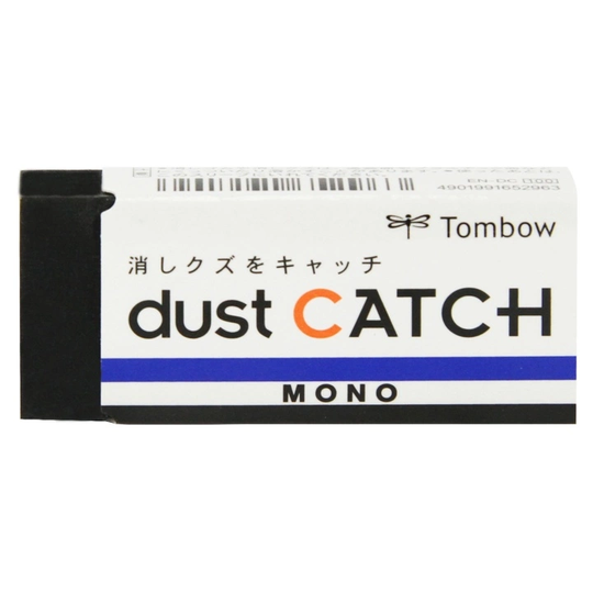 Tombow Mono Dust Catch Eraser