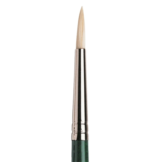 Winsor & Newton Winton Sianharjas Sivellin Koko 3