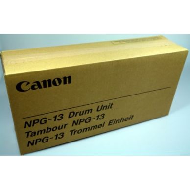 Canon Rumpu värijauheen siirtoon 200.000 sivua