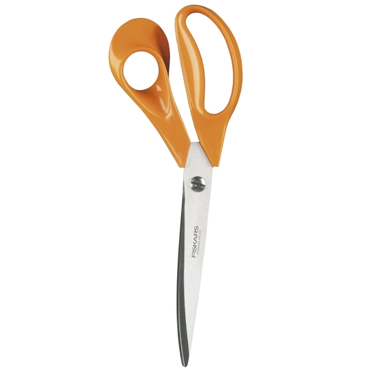 Fiskars Classic - Ammatti- ja kangassakset 25 cm