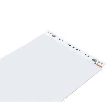 ESSELTE Lehtiötaulupaperi 59x80cm 60gr 50 arkkia