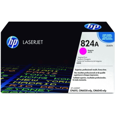 HP Rumpu värijauheen siirtoon magenta 35.000 sivua