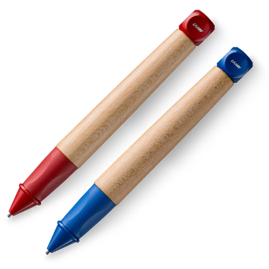 Lamy ABC Lyijytäytekynä Blue 1.4 mm