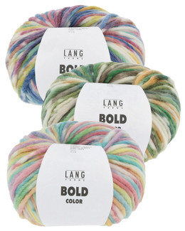 Lanka Bold Color