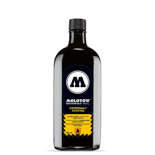 Molotow Molotow Masterpiece CoversAll Refill 250ml