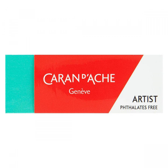 Caran d'Ache Pyyhekumi Artist