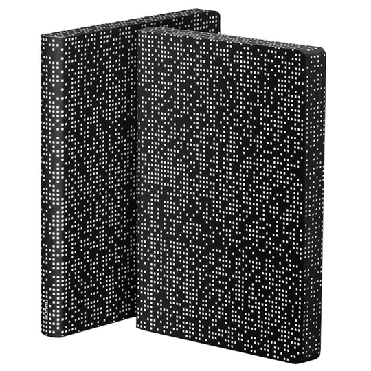 Nuuna Notebook Graphic L - Analog