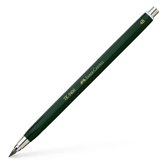Faber-Castell TK 9400 Lyijytäytekynä 3,15 mm