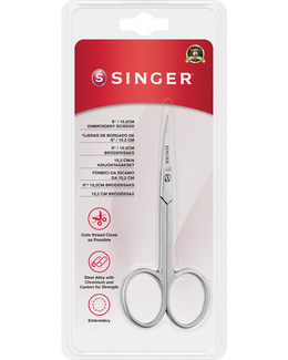 Singer Kirjontasakset 15,2 cm