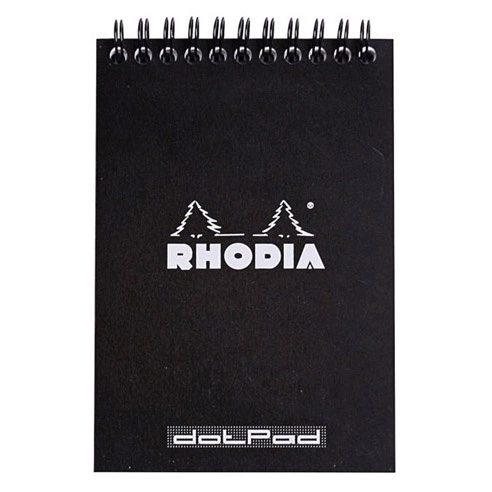Rhodia Lehtiö No.13 A6 Dotted