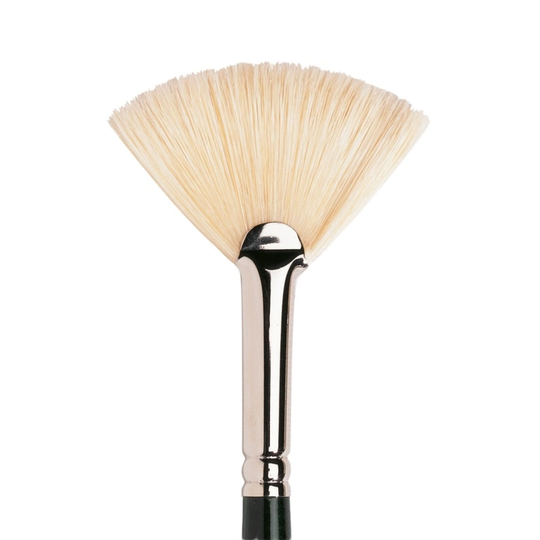 Winsor & Newton Winton Sianharjasivellin Viuhka Koko 8