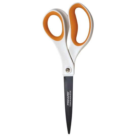 Fiskars Non-stick Titanium Sakset 21 cm
