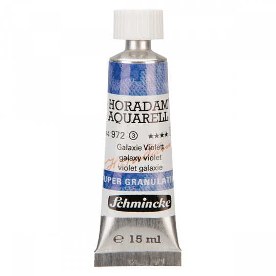 Schmincke Horadam Super Granulation Tundra pink 15 ml