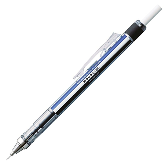 Tombow Mono Graph 0.5 White