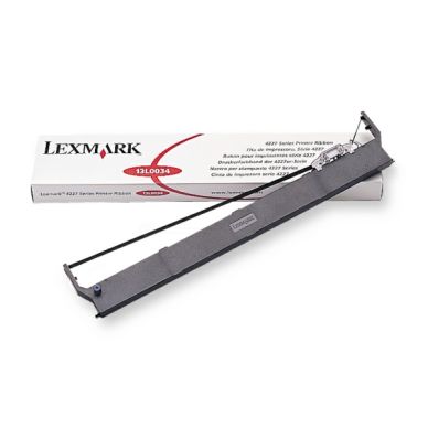 Lexmark Värinauha
