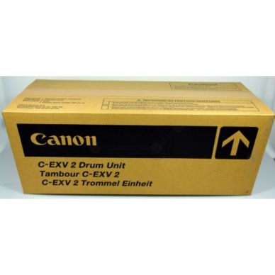 Canon Rumpu värijauheen siirtoon musta C-EXV2 50.000 sivua
