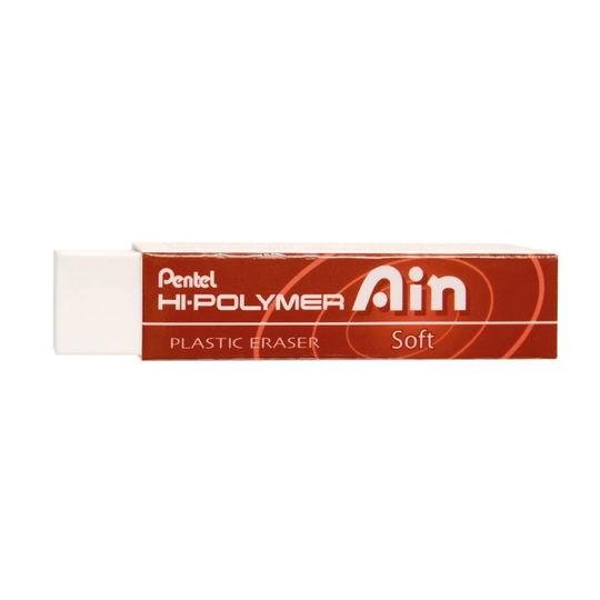 Pentel Pyyhekumi AIN Soft