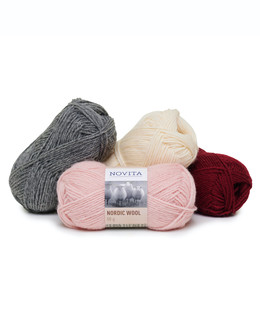 Lanka Novita Nordic Wool