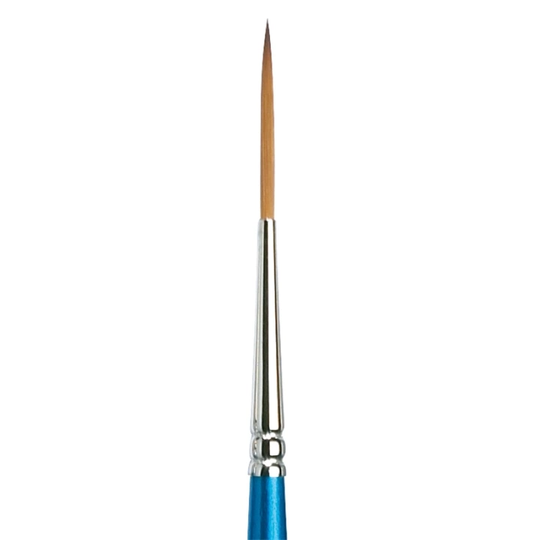 Winsor & Newton Cotman Sivellin Rigger 333 Koko 1