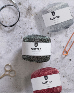 Lanka Järbo Glittra