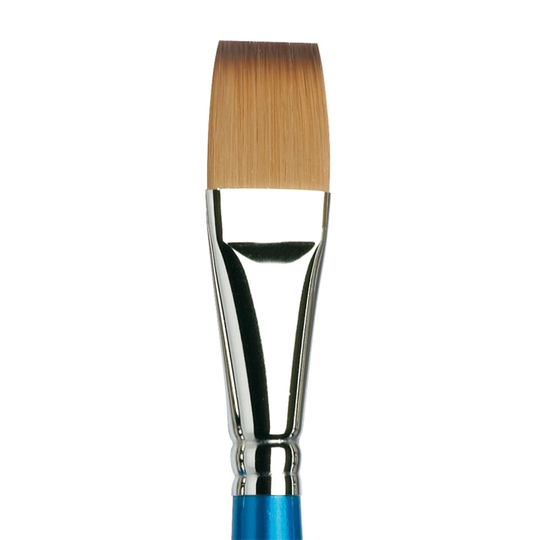 Winsor & Newton Cotman Sivellin - Sarja 666 Koko 3/4