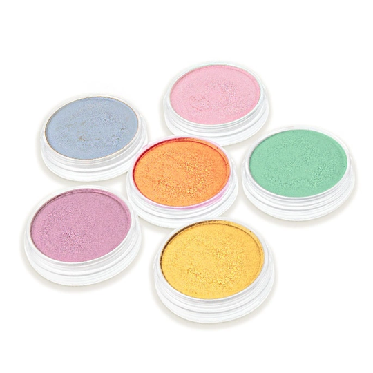 PanPastel Soft Pastel Pans Pearlescent 951.5 Pearlescent Yellow