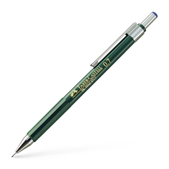 Faber-Castell TK-Fine Lyijytäytekynä 9719 1.0 mm