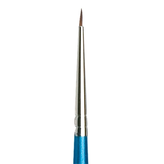 Winsor & Newton Cotman Sivellin 111 Koko 000