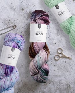 Lanka Järbo Merino Raggi