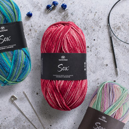 Lanka Sox Maxi multi