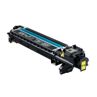 Konica Minolta Imaging Unit keltainen
