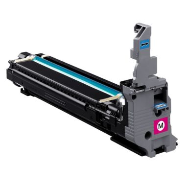 Konica Minolta Rumpu värijauheen siirtoon magenta 30.000 sivua