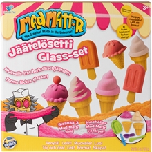 Mad Mattr Jäätelösetti
