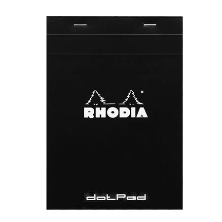Rhodia DotPad No.16 A5