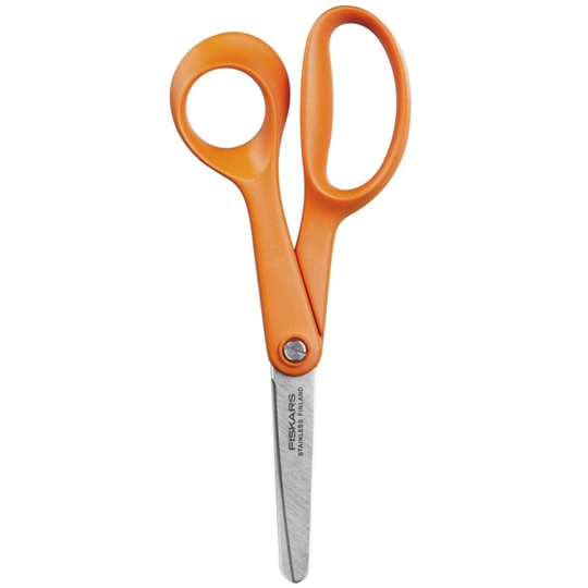 Fiskars Classic Scis. 4 Kids Oikeakätisetcm