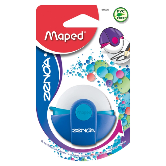 Maped Pyyhekumi Zenoa