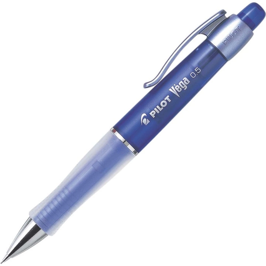Pilot Lyijytäytekynä Vega 0.5 Green