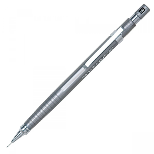 Platinum PRO-USE MSD-300 Lyijytäytekynä 0.3