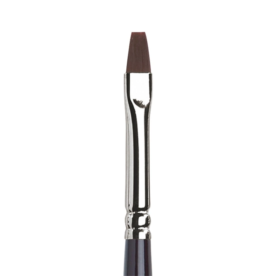 Winsor & Newton Galeria Synteettisivellin