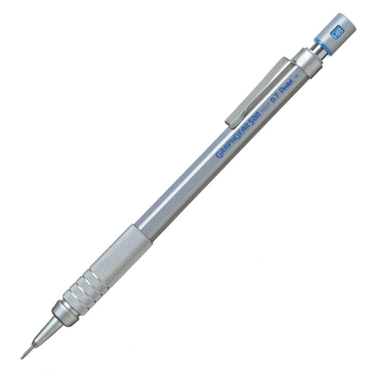 Pentel GraphGear 510 Lyijytäytekynä 0.7 mm