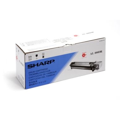 Sharp Rumpu värijauheen siirtoon 18 000 sivua