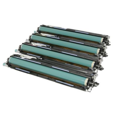 Canon Rumpu värijauheen siirtoon keltainen