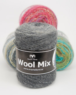 Lanka Wool Mix