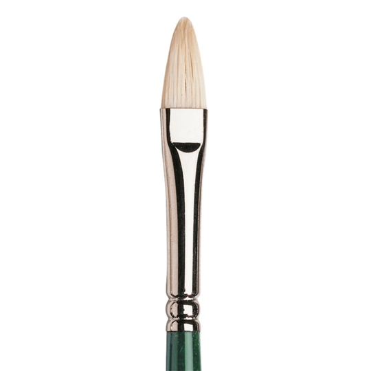 Winsor & Newton Winton Sianharjas Sivellin Filbert Koko 4