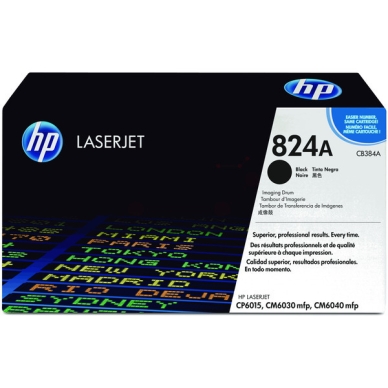 HP Rumpu värijauheen siirtoon musta 23.000 sivua